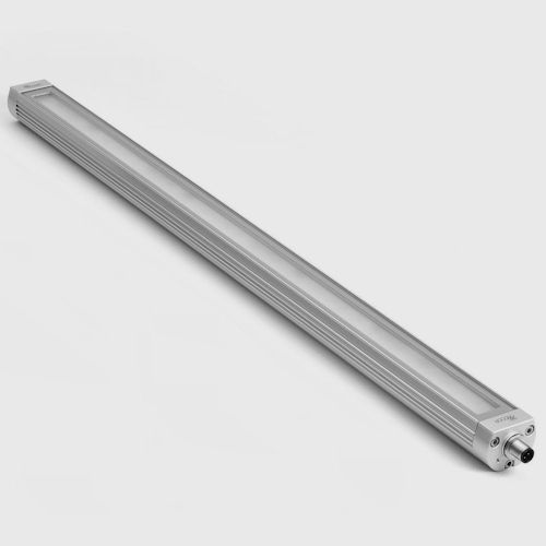 BETA SENSORIK LED Machine Light CO.ALPHA.4.50.90 - Cables & Connectors available from Euroshop USA