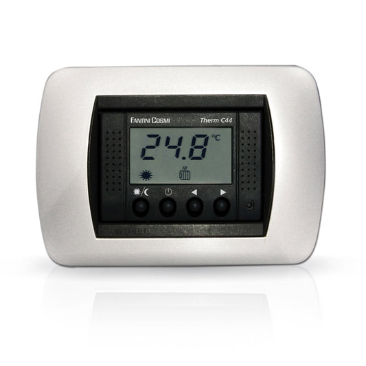 Fantini Cosmi C44 Thermostat