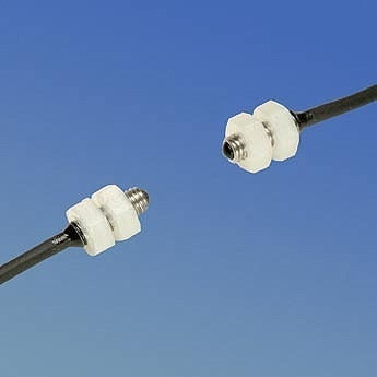 BETA SENSORIK EW-M3-0-M - Mini Photoelectric Sensor - Photoelectric Sensors available from Euroshop USA