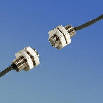 BETA SENSORIK EW-M5-0-M - Mini Photoelectric Sensor - Photoelectric Sensors available from Euroshop USA
