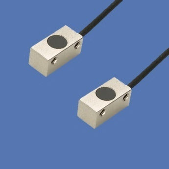 BETA SENSORIK EW-66-0-M - Mini Photoelectric Sensor - Photoelectric Sensors available from Euroshop USA