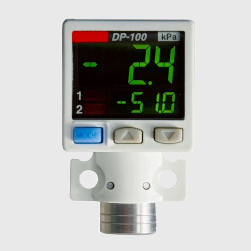 BETA SENSORIK DP-102-M-P/FE - Digital Pressure Sensor - Cables & Connectors available from Euroshop USA