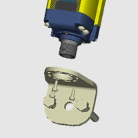 BETA SENSORIK ST-K4ROT - Mounting Accessories available from Euroshop USA