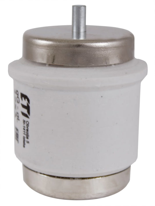 ITALWEBER 1268200 Fus DUR V gR 200A 500V - pack of 10 pcs