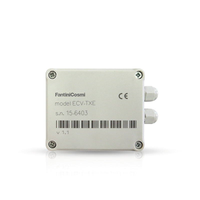 FANTINI COSMI ECV-TXE - Water meters radio module with impulse output