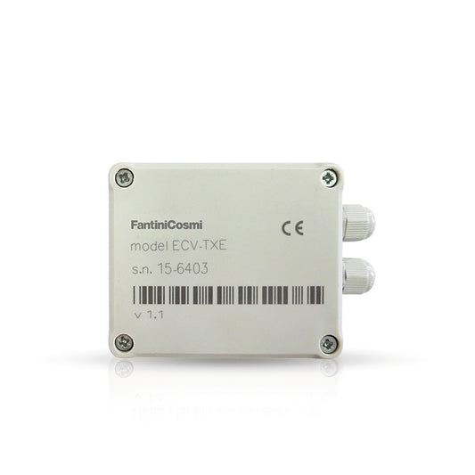 FANTINI COSMI ECV-TXE - Water meters radio module with impulse output