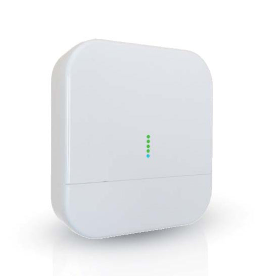 FANTINI COSMI ECVRRB - M-BUS wireless OMS Radio repeater