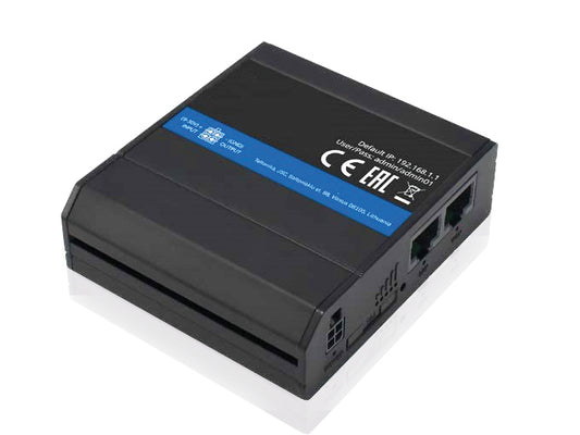 Fantini Cosmi ECVRT2 Communication Interface