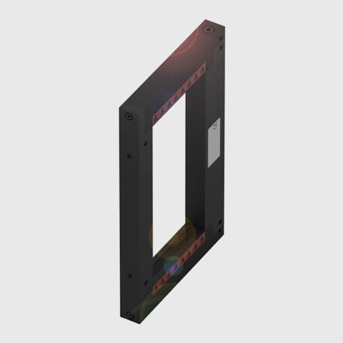 BETA SENSORIK ER-80120-3-ADP Frame Photoelectric Sensor - Optical Light Grids available from Euroshop USA