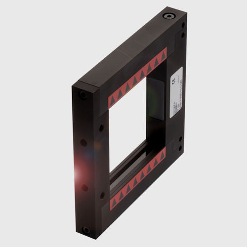 BETA SENSORIK ER-8080-3-ADP Frame Photoelectric Sensor - Optical Light Grids available from Euroshop USA