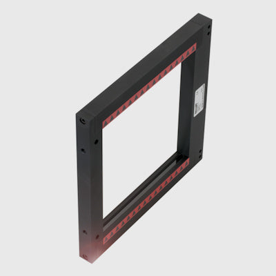 BETA SENSORIK ERM-160-160-BUX Frame Photoelectric Sensor - Optical Light Grids available from Euroshop USA