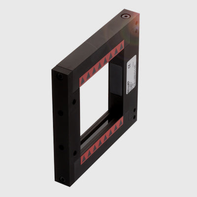 BETA SENSORIK ERM-80-80-BUX Frame Photoelectric Sensor - Optical Light Grids available from Euroshop USA