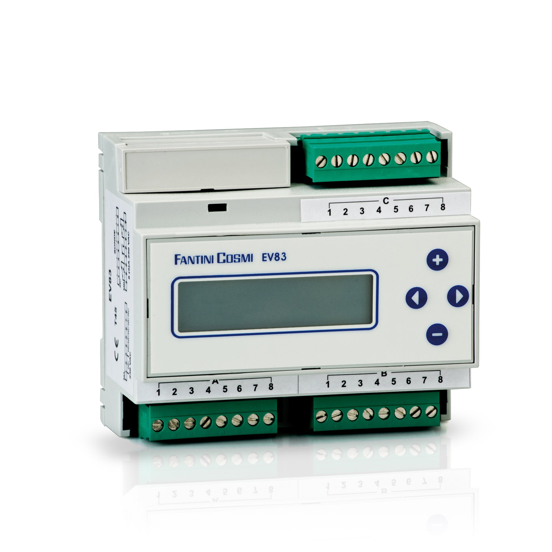 Fantini Cosmi EV83 Control Unit
