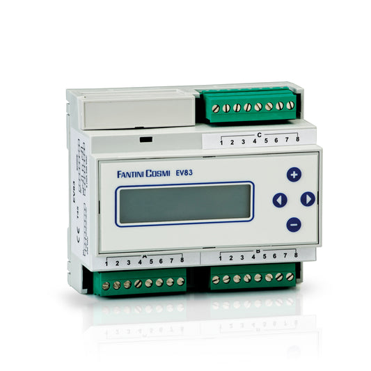 Fantini Cosmi EV83 Control Unit