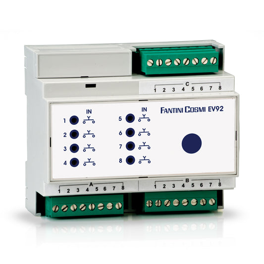 Fantini Cosmi EV92 Control Module