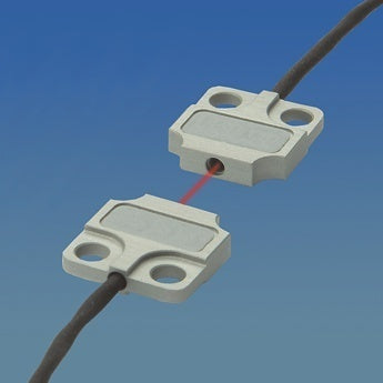 BETA SENSORIK EW-1313-0-M - Mini Photoelectric Sensor - Photoelectric Sensors available from Euroshop USA