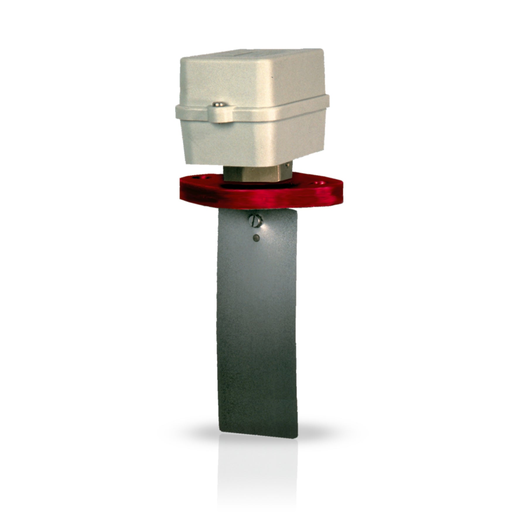FANTINI COSMI FF71A - Air flow switches with flange and stainless steel paddle