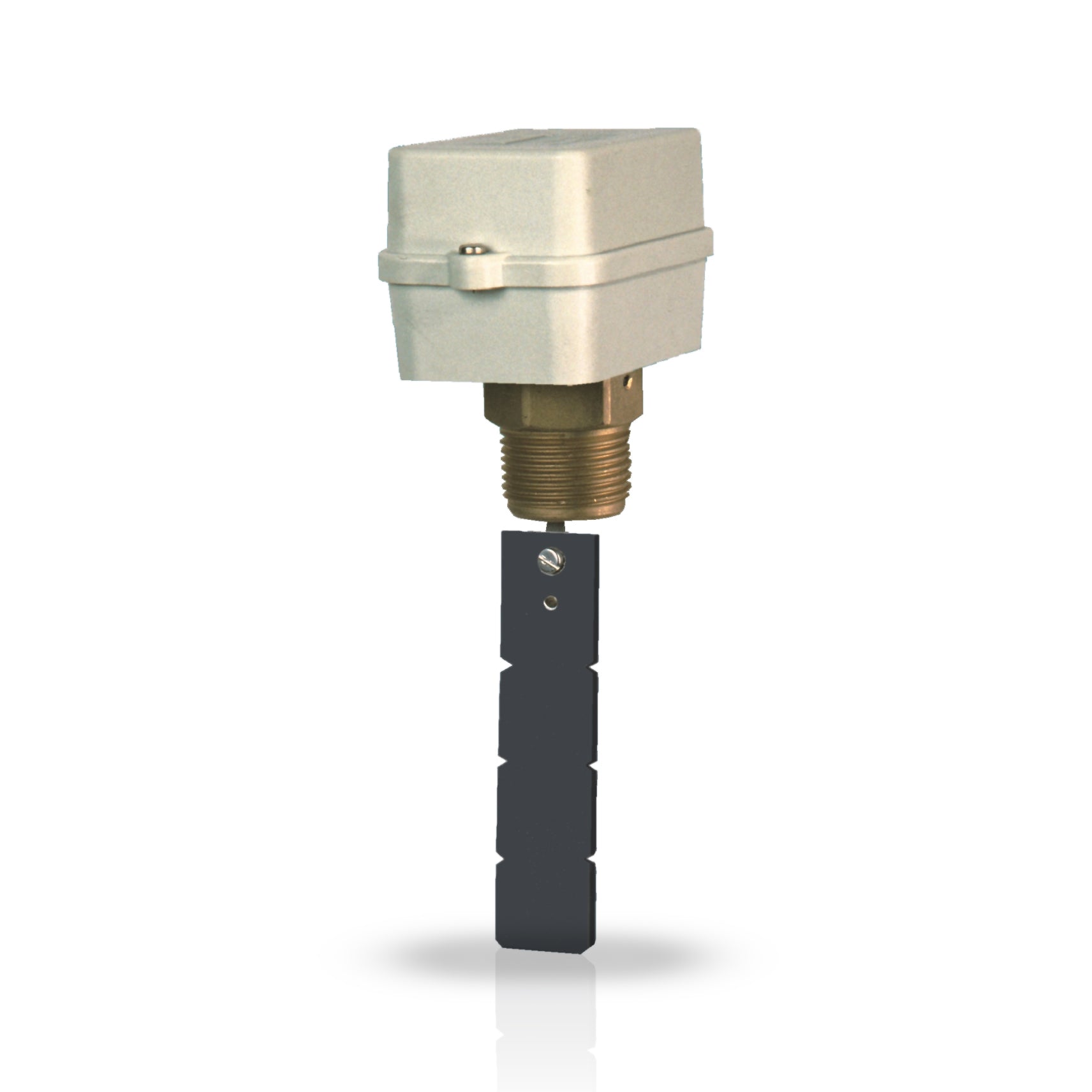 FANTINI COSMI FF81P - Liquid flow switch with plastic blade and casing