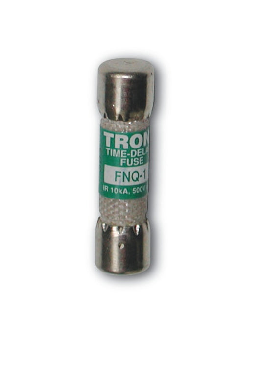 ITALWEBER 1800312 Fus UL10T-500 12A 500V - pack of 1 pcs