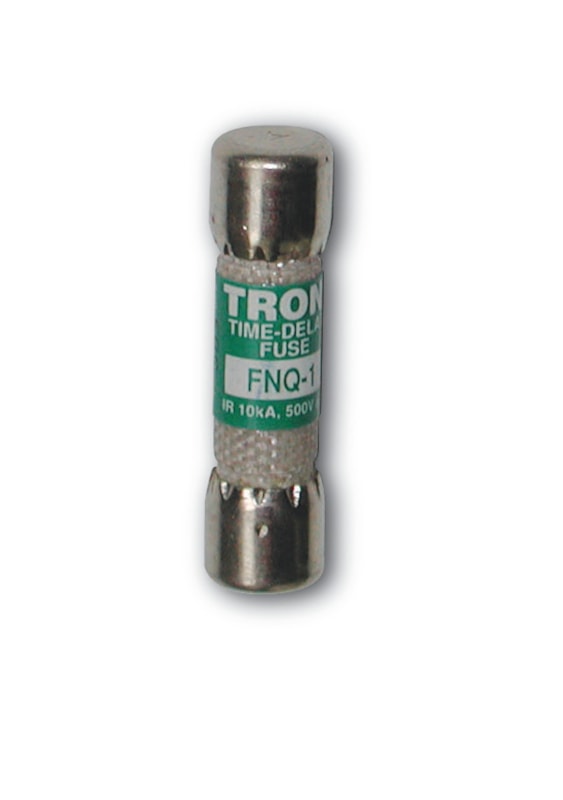 ITALWEBER 1800306 Fus UL10T-500 6A 500V - pack of 1 pcs