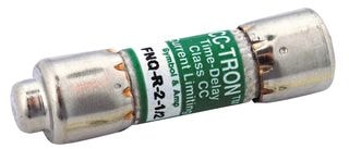 ITALWEBER 1809009 Fus UL10TCC 9A 600V - pack of 1 pcs