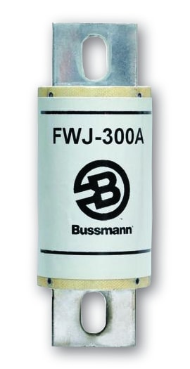 ITALWEBER 1779050 Fus FWJ- 50A 50A 1000V - pack of 1 pcs