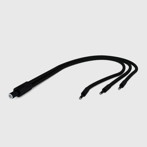 BETA SENSORIK Flexibler Fiber Optic Cable Three-Arm - Cables & Connectors available from Euroshop USA