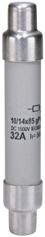 ITALWEBER 1468535E Fus 10x85 gPV 35A PV-35A10F85L - pack of 10 pcs