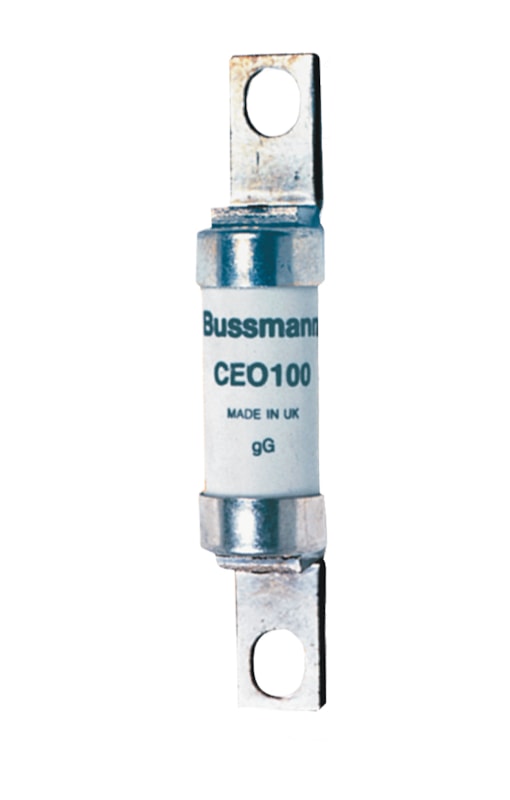 ITALWEBER 1733032B Fus BS88 gG CEO 32A 550V - pack of 1 pcs
