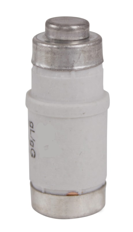 ITALWEBER 1330080 Fus D03 gG 80A 400V - pack of 10 pcs