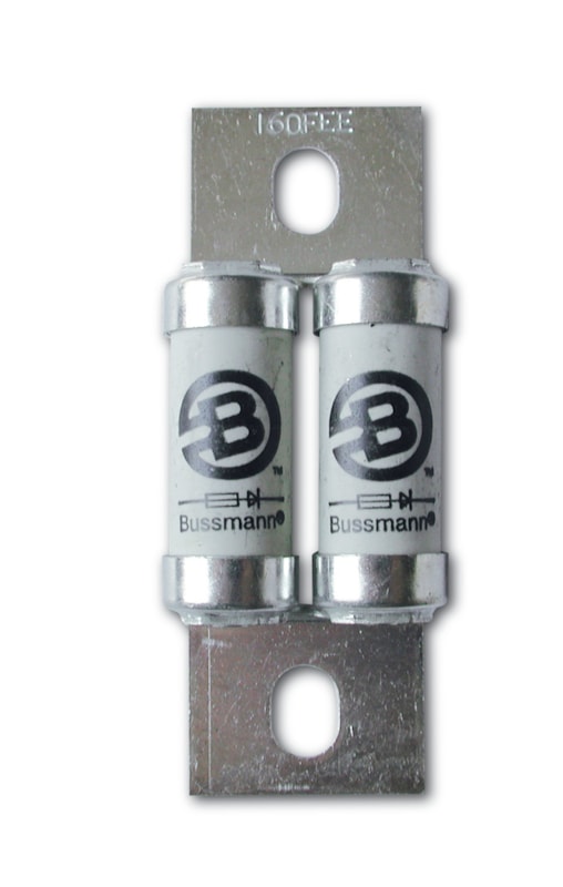 ITALWEBER 1743149B Fus FEE-140 140A 690V - pack of 1 pcs