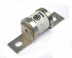 ITALWEBER 1743315B Fus FM-315 315A 690V - pack of 1 pcs