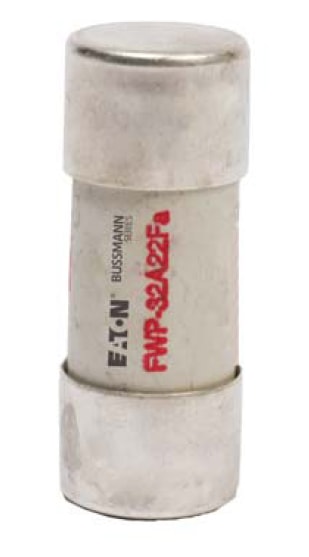 ITALWEBER 1777100 Fus FWP-100A22F aR 100A 700V - pack of 10 pcs
