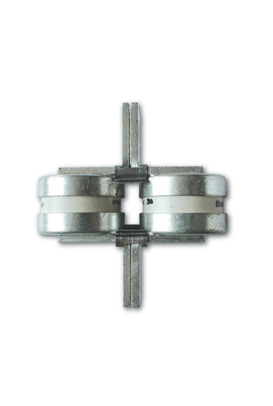 ITALWEBER 1734800B Fus LMMT-800 800A 240V - pack of 1 pcs