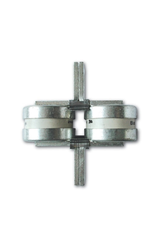 ITALWEBER 1734800B Fus LMMT-800 800A 240V - pack of 1 pcs