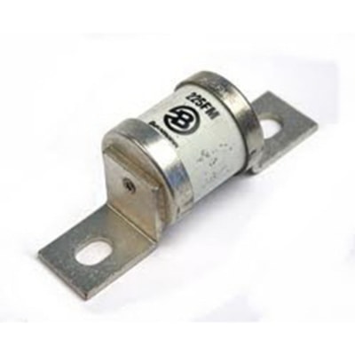 ITALWEBER 1734350B Fus LMT-355 355A 240V - pack of 1 pcs