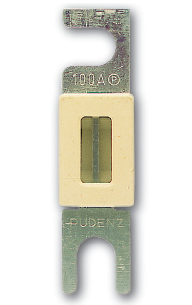 ITALWEBER 1409500 Fus TRB 500A 80Vdc - pack of 10 pcs