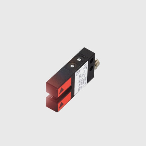 BETA SENSORIK GLS-05BP/R - Fork Photoelectric Sensor 5mm - Cables & Connectors available from Euroshop USA
