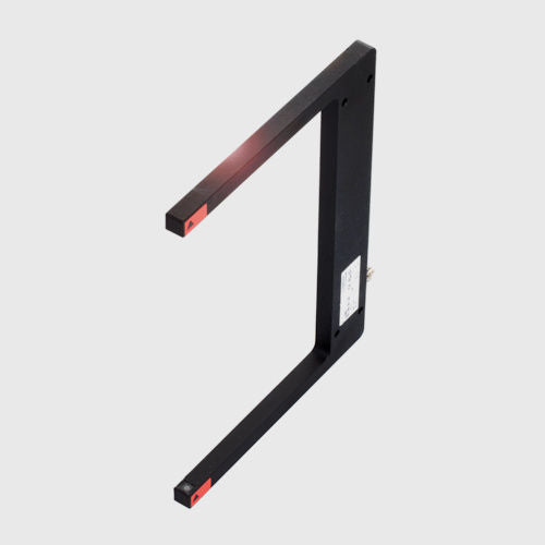 BETA SENSORIK GLS-180BP/R - Fork Photoelectric Sensor 180mm - Cables & Connectors available from Euroshop USA