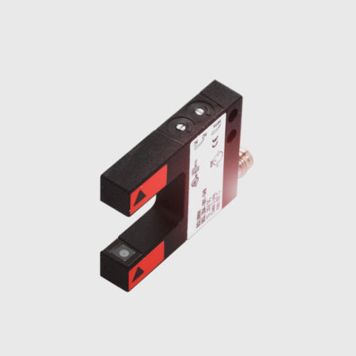 BETA SENSORIK GLS-20BP/R - Fork Photoelectric Sensor 20mm - Cables & Connectors available from Euroshop USA