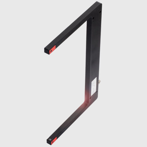 BETA SENSORIK GLS-220BP/R - Fork Photoelectric Sensor 220mm - Cables & Connectors available from Euroshop USA