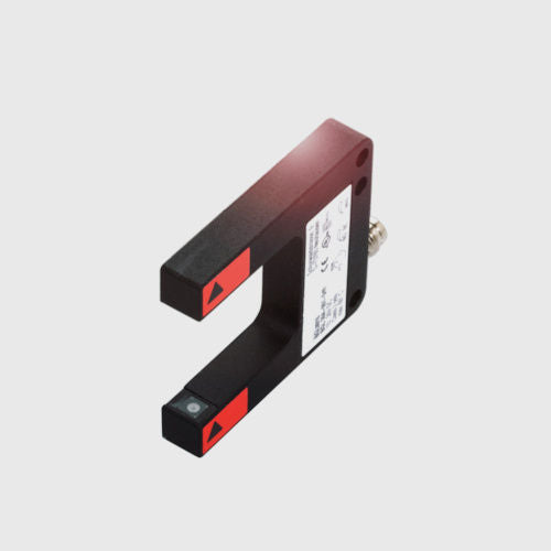BETA SENSORIK GLS-30BP/R - Fork Photoelectric Sensor 30mm - Cables & Connectors available from Euroshop USA