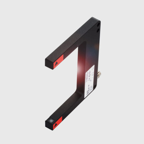BETA SENSORIK GLS-80BP/R - Fork Photoelectric Sensor 80mm - Cables & Connectors available from Euroshop USA