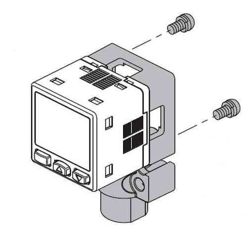 BETA SENSORIK MS-DP1-FE - Industrial Automation Components available from Euroshop USA