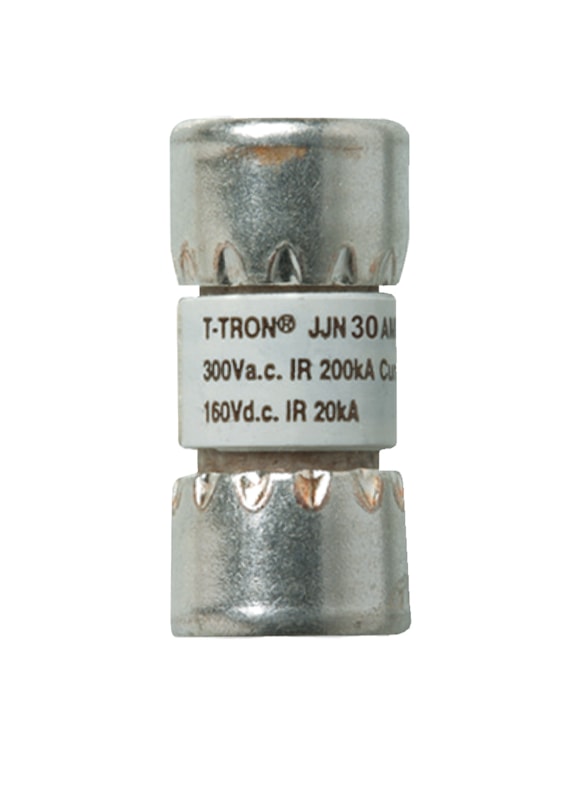 ITALWEBER 1809206 Fus JJN 20A 300V - pack of 1 pcs