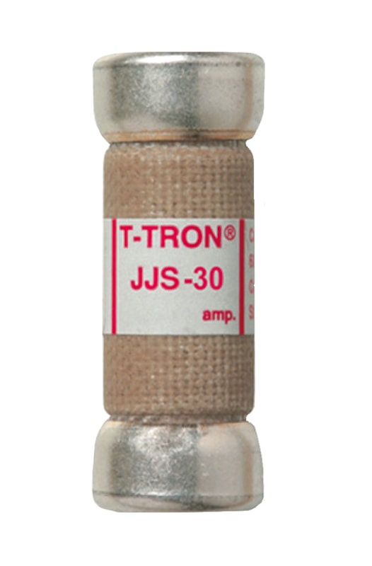 ITALWEBER 1809260 Fus JJS 40A 600V - pack of 1 pcs