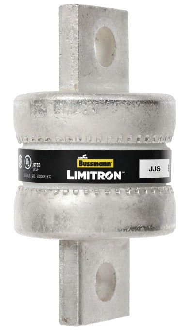 ITALWEBER 1809269 Fus JJS 125A 600V - pack of 1 pcs