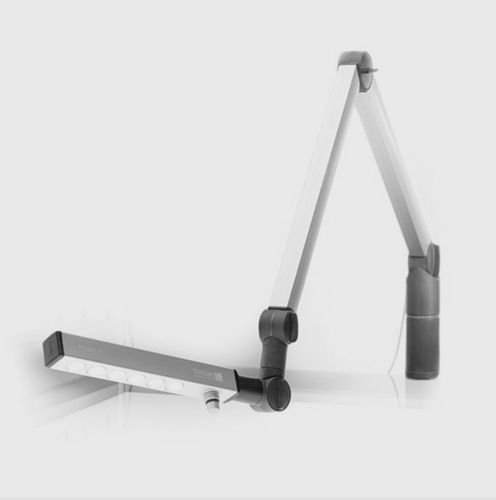 BETA SENSORIK Led-arbeitsplatzleuchte PL300-A - Industrial Lighting available from Euroshop USA