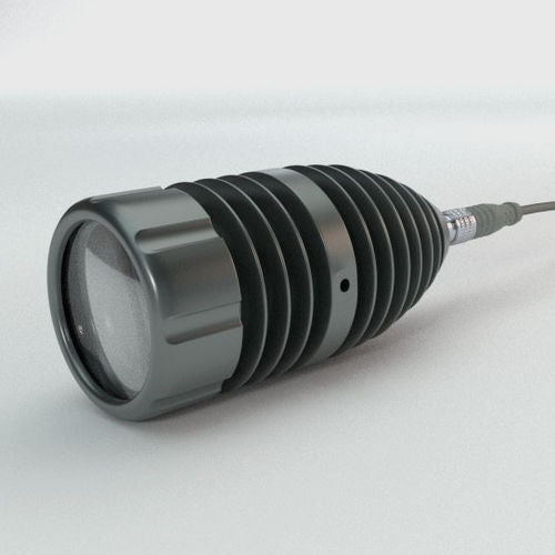 BETA SENSORIK LED Machine Light IL1300-24V - Cables & Connectors available from Euroshop USA