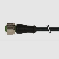 BETA SENSORIK VLK 10-2 - Cables & Connectors available from Euroshop USA
